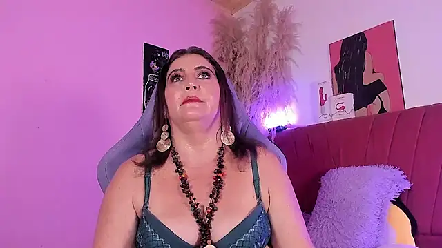 PalomaLombardi webcam