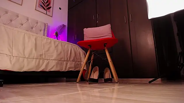 Barbie_Goddess webcam