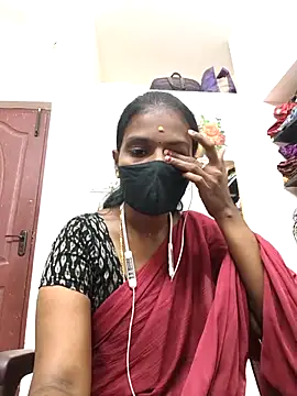 Tamil_Yalini12 webcam