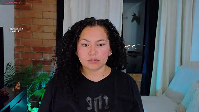 Chubby_Licius webcam