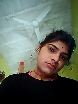 Janki_cute webcam