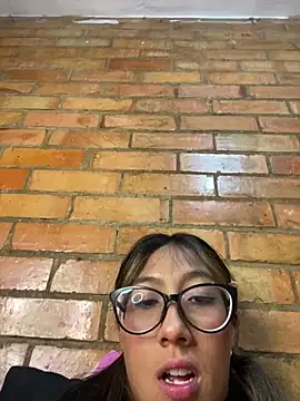 StefanyLuxe_18 webcam