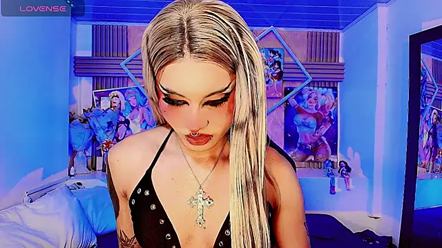 Lisa_sparkleee webcam