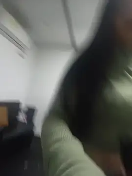 KiaraBlack_01 webcam