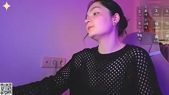 Luna_Moon13 webcam