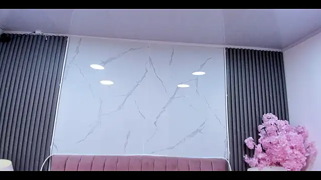 CharloteeTaylor webcam