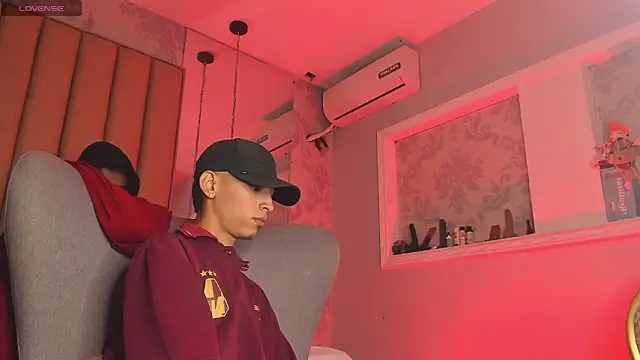 MaicolSmiith_ webcam