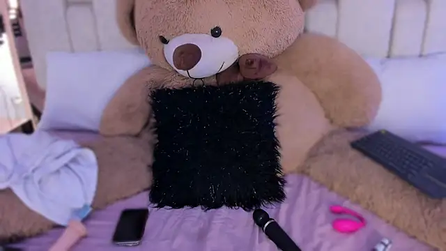 RaquelleValmont webcam