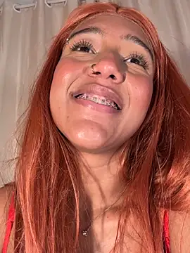 Webcam Model (Kaiisa_)  is live.Free join now!