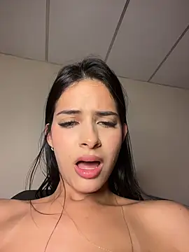 violetta-brown1 webcam