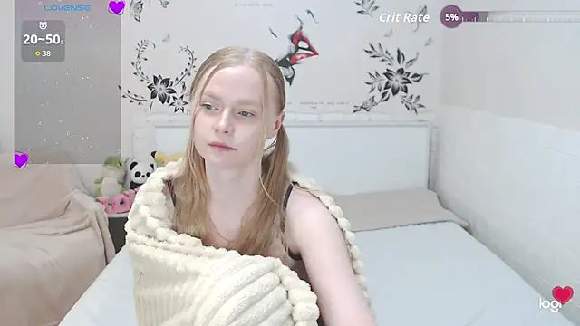 alice_de webcam