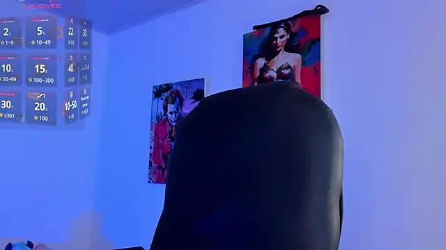 Dunkan_Kravitz webcam