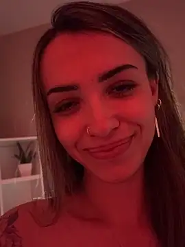 Tiny-Mimi - Live Cam