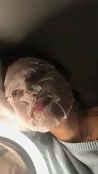 LorenRosse - Live Cam