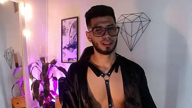 Colby_brown03 webcam