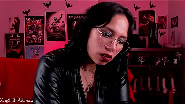 lilith-deveraux webcam