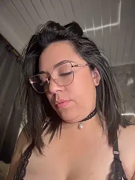 Bella_fournier webcam