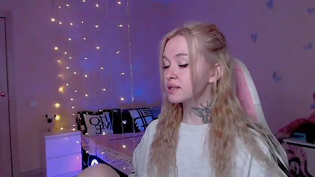 Naughty_Mable webcam