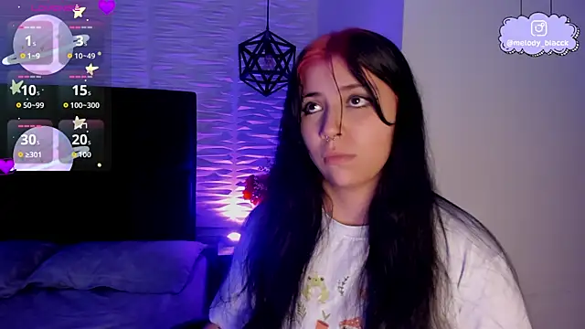 Melody_Black_ webcam