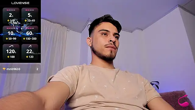 Bastian_MCcormick webcam