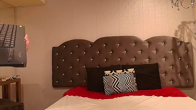 scarlett_venom_ webcam