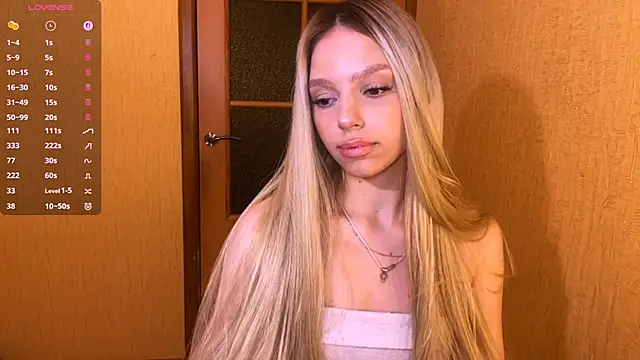 YawingSanguine webcam