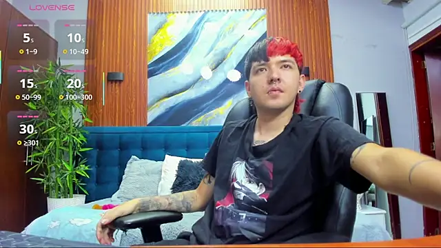 Santiago_morgan webcam