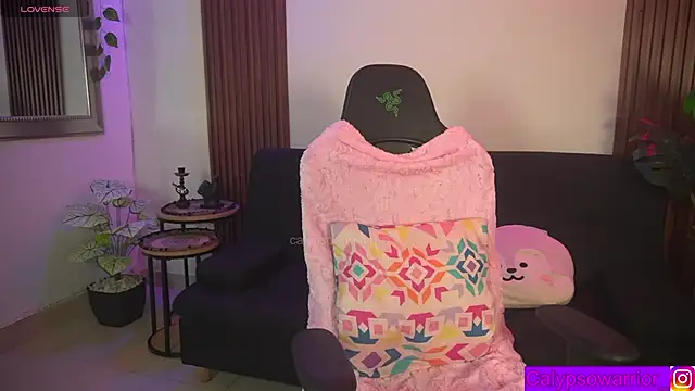 calypso_and_g2 webcam