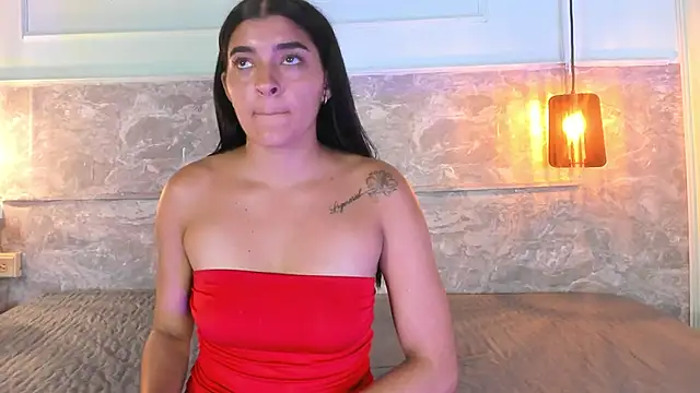 Natalia_Skinny webcam