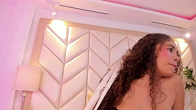 CamilaCastillo webcam