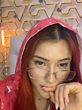 Webcam Model (Ashly_cutee)  is live.Free join now!