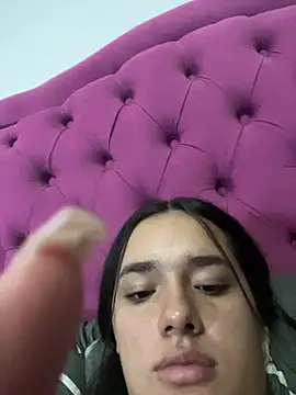 Luciaparker03 webcam