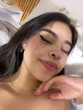 CristalMayson webcam