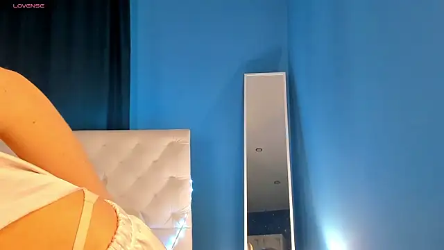 Xenia_paradise webcam