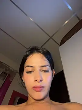 violetta-brown1 webcam