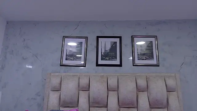 IsabellaRossi webcam