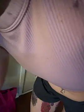 RoxyRedXO12 webcam