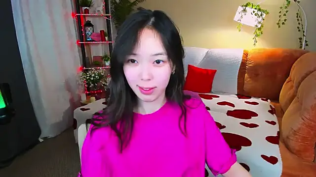 SoulHarmoonyy webcam