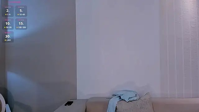 LaurentRosse1 webcam