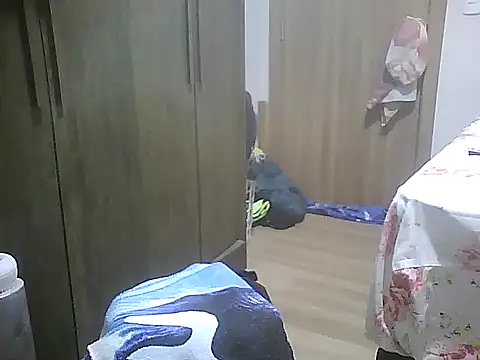 cabecaoegreluda webcam