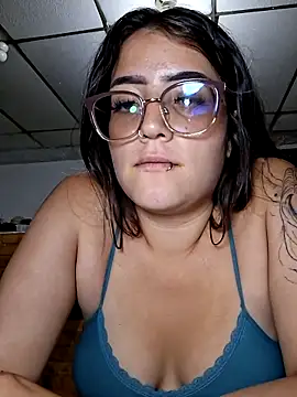 old_soul_and_young_spirit webcam