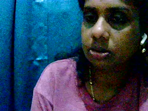 Ansh1307 webcam