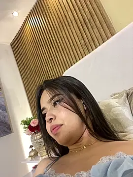 CristalMayson webcam