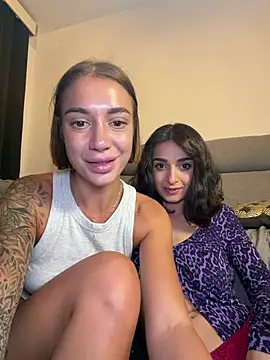 italianPassion's live cam