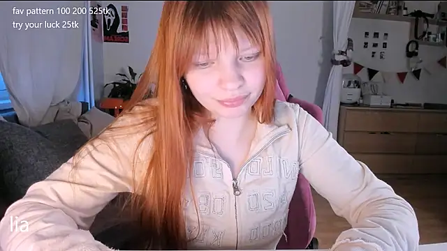 lil_lia webcam