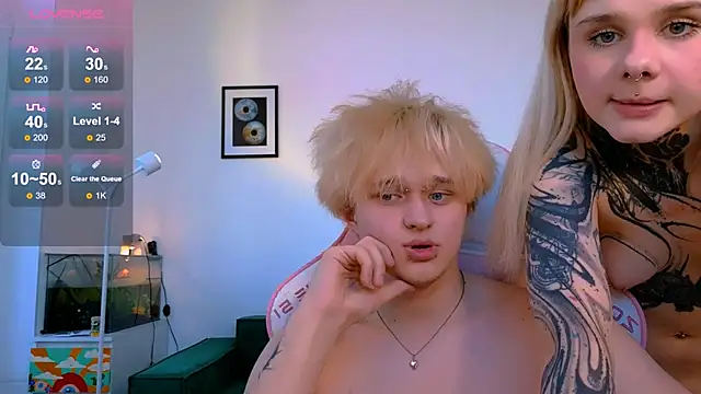 Britney_Lynch live sex cam