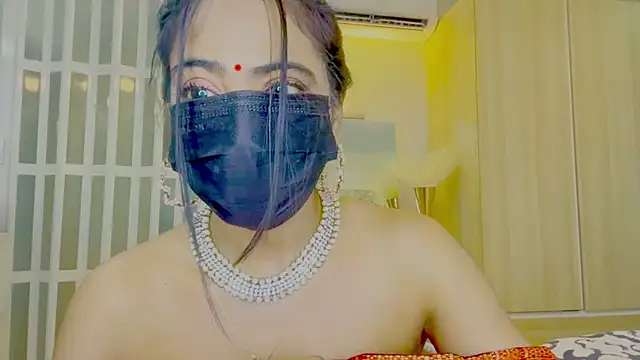 Monalisa_Don webcam