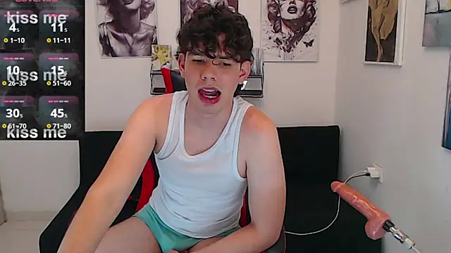 Angelo-cianuro- webcam