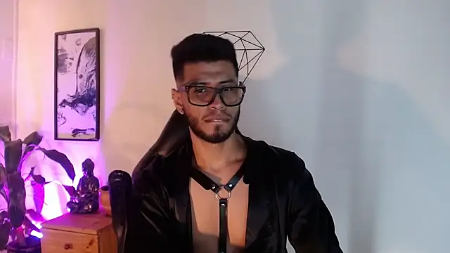 Colby_brown03 webcam