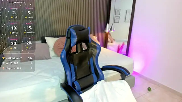 sammybrunette1 webcam